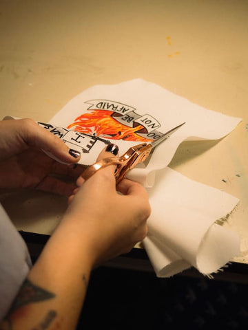 9. Transfiero y recorto