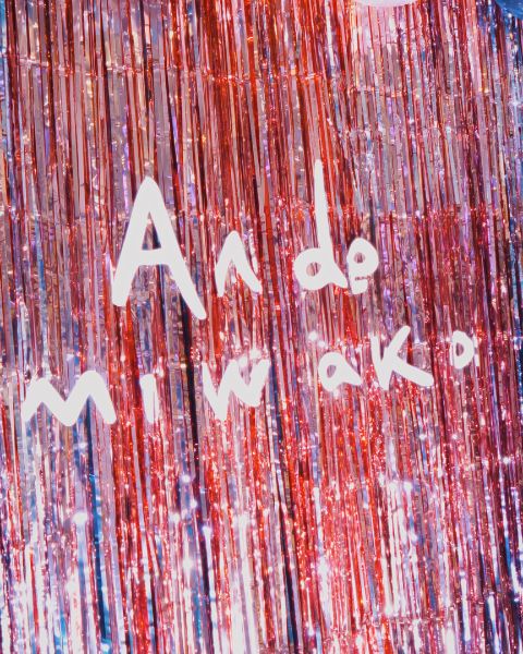 ANDE MIWAKO