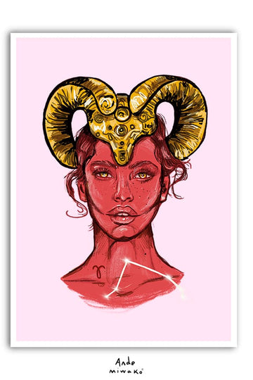 Ilustración: Aries