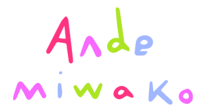ANDE MIWAKO