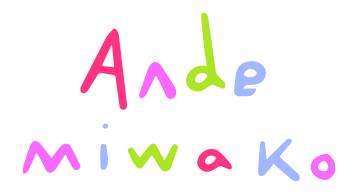 ANDE MIWAKO
