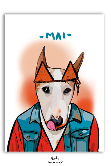 Miwaker solidario colaboración con AMAR