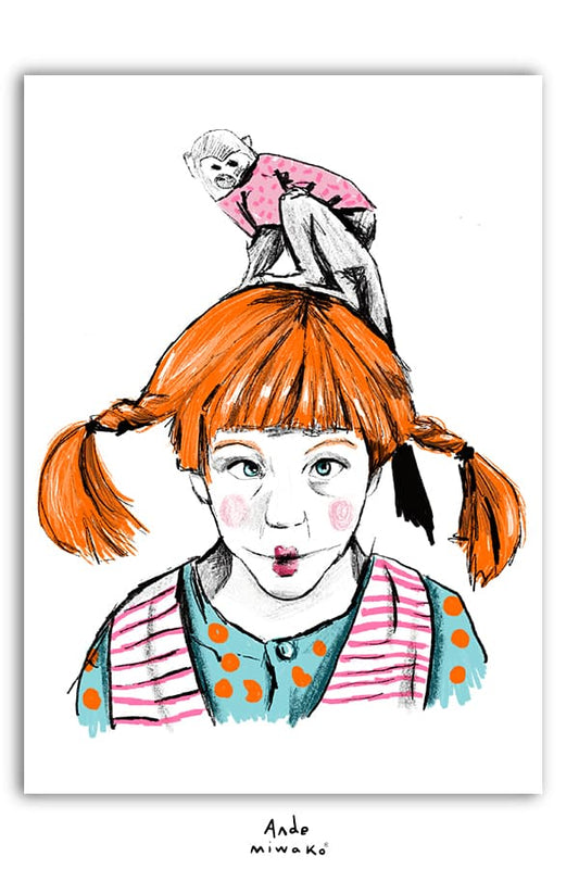 Ilustración: Pipi