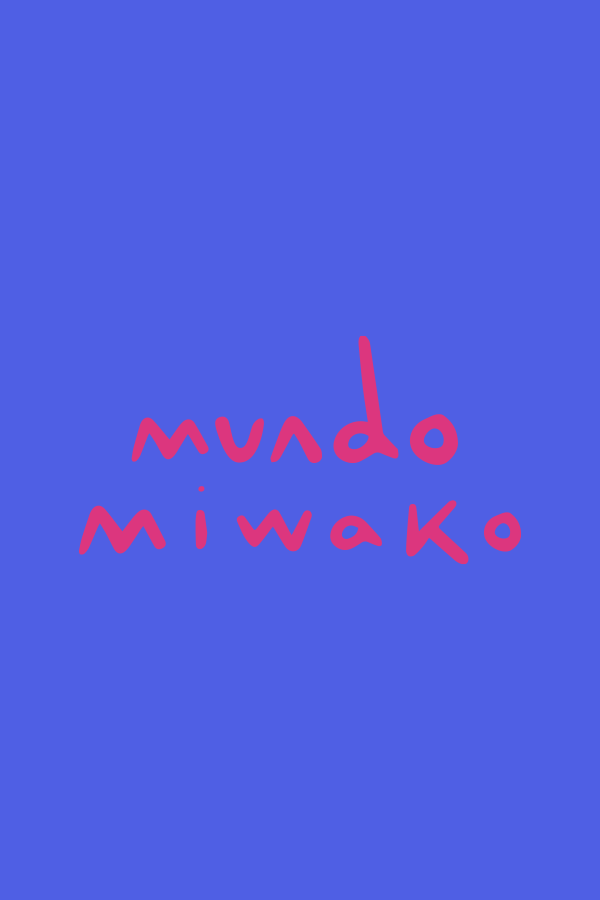 MUNDO MIWAKO