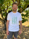 Camiseta Efecto Laurentis