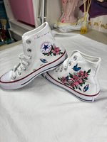 Deportivas personalizadas