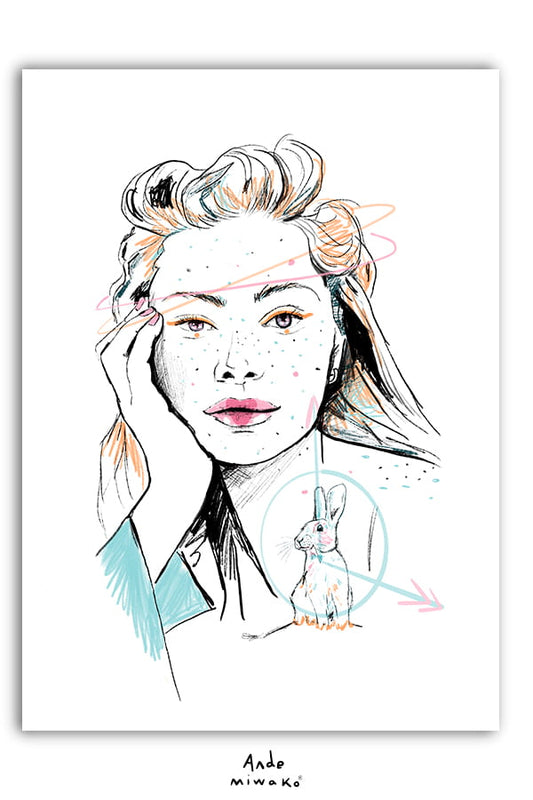 Ilustración: Alicia