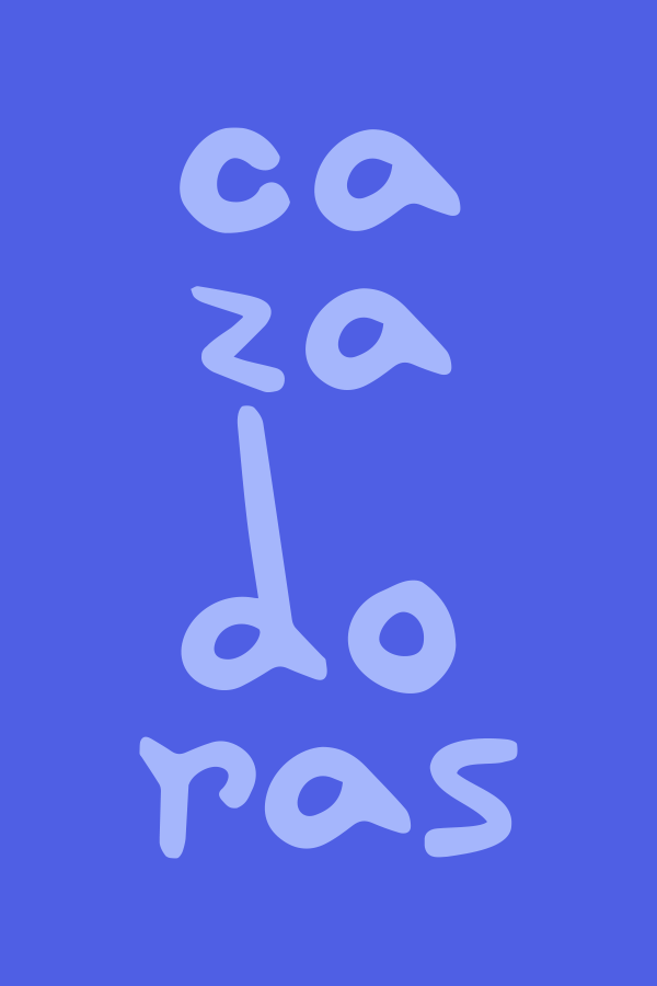 Cazadoras miwako