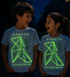 Camiseta Efecto Laurentis