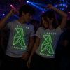 Camiseta Efecto Laurentis