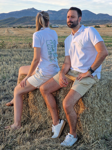 Polos Efecto Laurentis