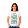 Camiseta Efecto Laurentis