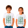 Camiseta Efecto Laurentis