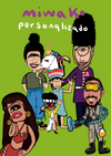 Miwakos personalizados