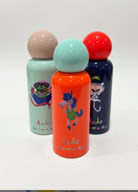 Termo Miwako 500 ml – Sin BPA