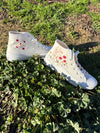Deportivas Miwakizadas | Zapatillas Personalizadas Pintadas a Mano