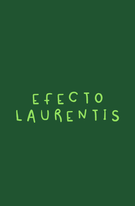 Efecto Laurentis