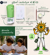 KIT CREATIVO EFECTO LAURENTIS