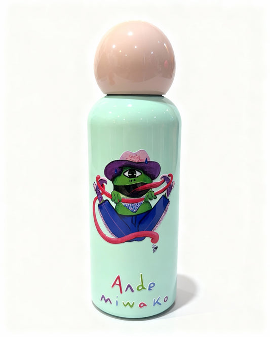 Termo Miwako 500 ml – Sin BPA