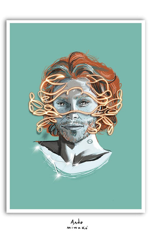 Ilustración: Cáncer