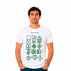 Camiseta Efecto Laurentis