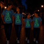 Camiseta Efecto Laurentis