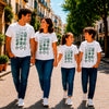 Camiseta Efecto Laurentis